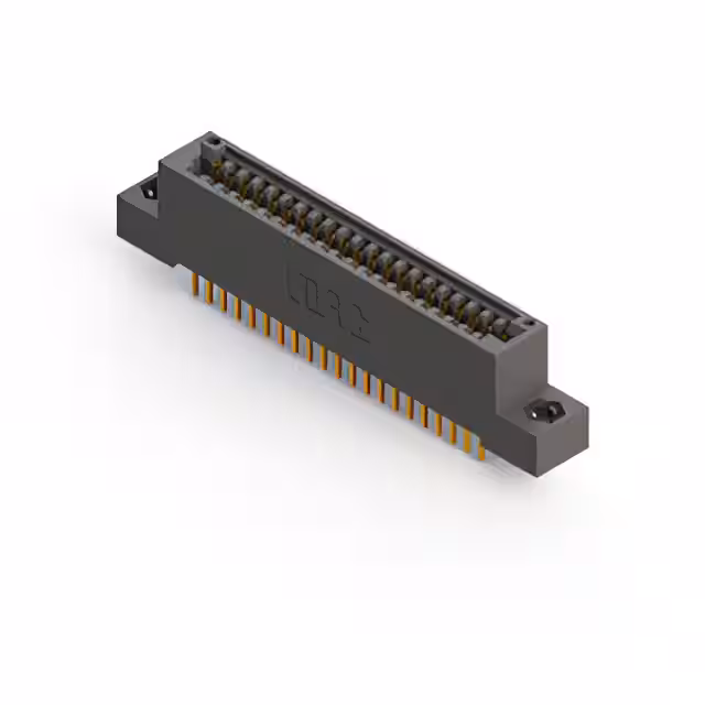 395-042-541-208 EDAC Inc.  Conectores de tableros de borde